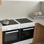 Chrzanowskiego Хостел *