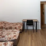 Chrzanowskiego Ostello *