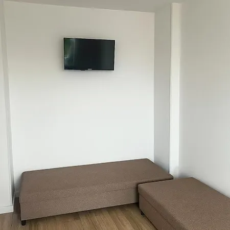 Hostel Chrzanowskiego