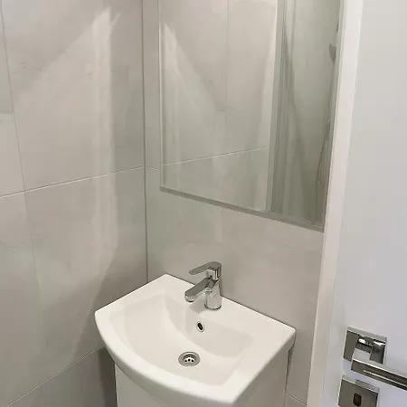 Hostel Chrzanowskiego Gdynia