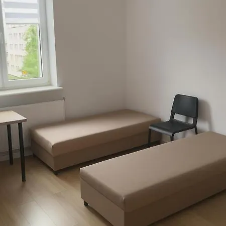 Chrzanowskiego Hostel Gdynia