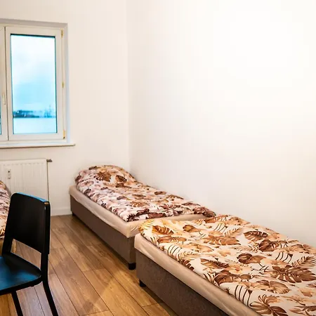 Chrzanowskiego Gdynia