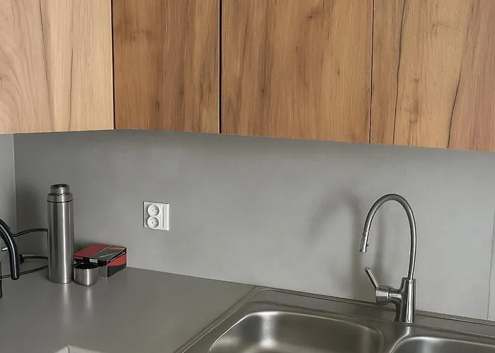 Chrzanowskiego Hostel