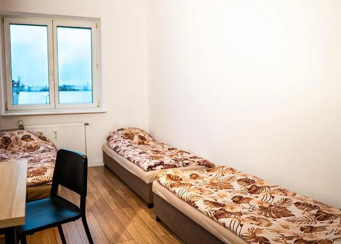 Chrzanowskiego Gdynia